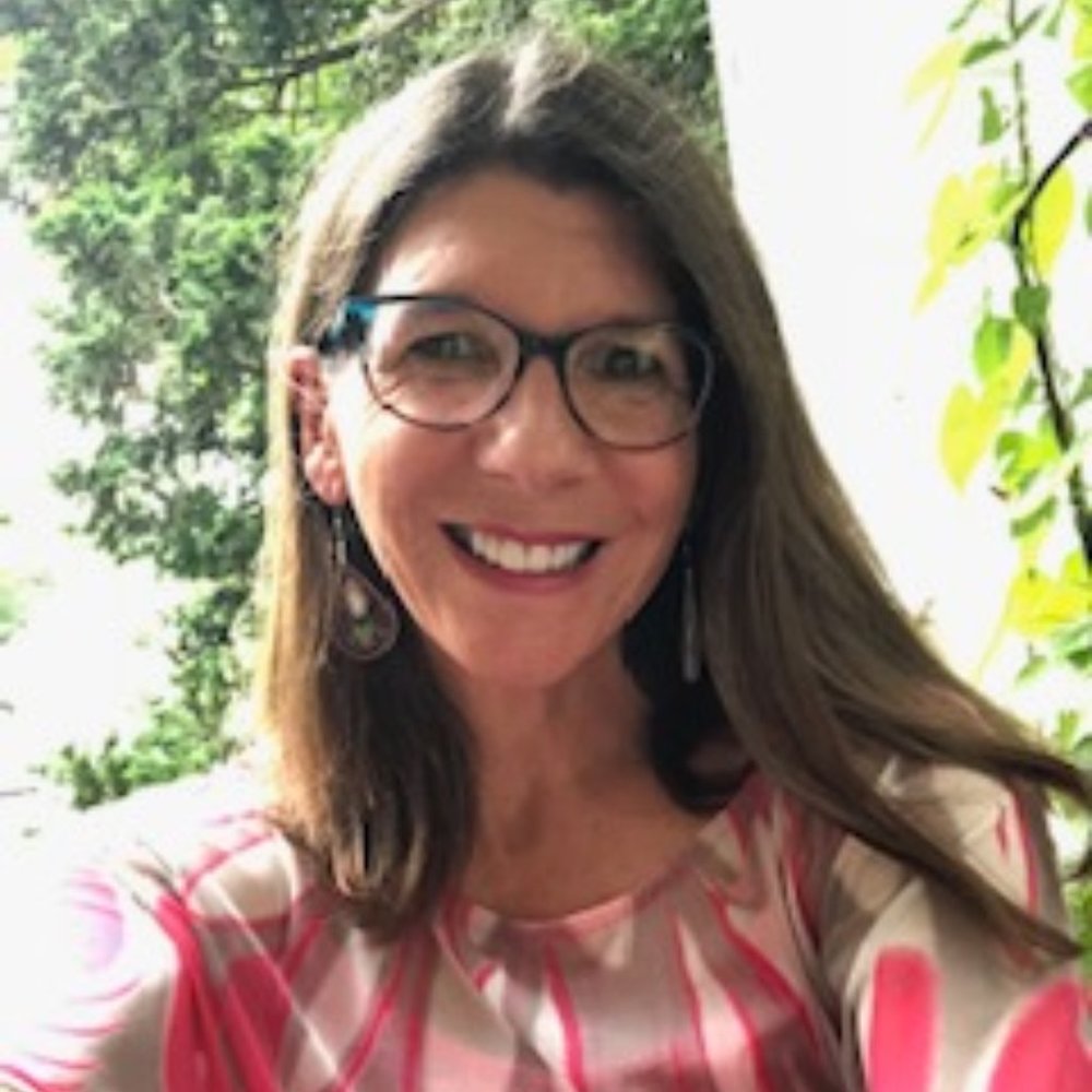 Meet your Posher, Susan
